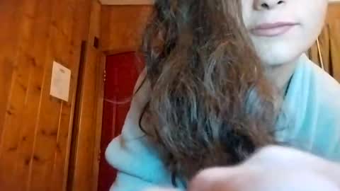KENDAL Kaylee online show from 02.24.25