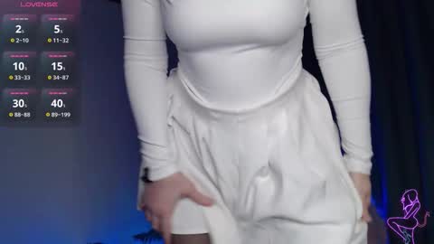 Clary online show from 12.18.25