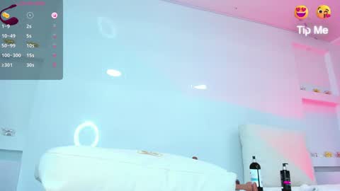 Zenda Evans online show from 12.28.24