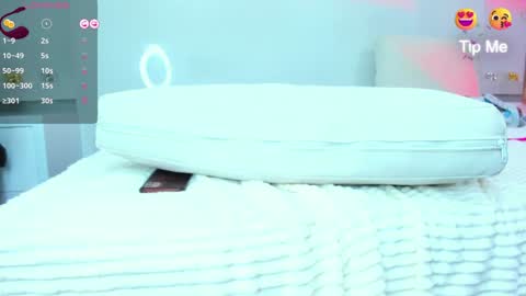 Zenda Evans online show from 12.28.24