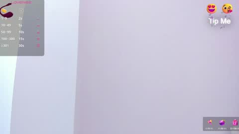 Zenda Evans online show from 12.30.24