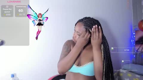 Zendaya Wilson online show from 10.30.25