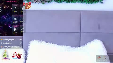Zendaya online show from 12.25.24