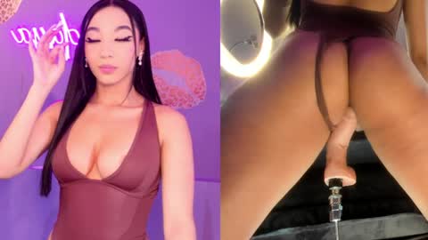 Snapshot of zendayagreey chatting on 05.19.26 Zendaya online show from 05.19.26