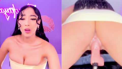 Snapshot of zendayagreey chatting on 06.05.26 Zendaya online show from 06.05.26