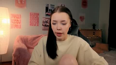 Lara online show from 02.28.26