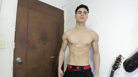 zenzhu online show from 12.05.24