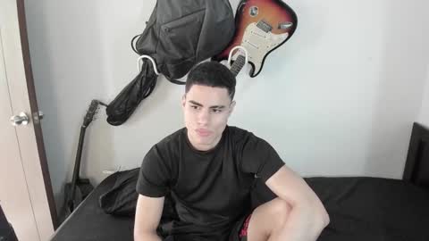 zenzhu online show from 12.21.24