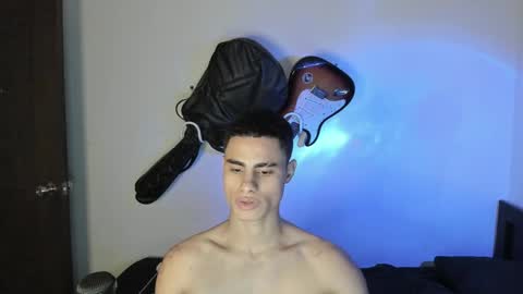 zenzhu online show from 12.21.24