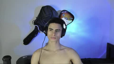 zenzhu online show from 12.24.24