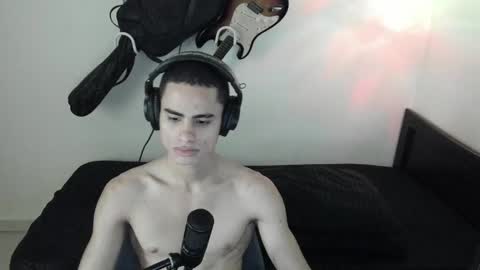 zenzhu online show from 01.08.25