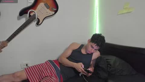 zenzhu online show from 09.17.25