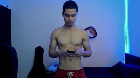 zenzhu online show from 02.07.26