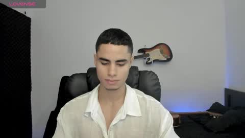 zenzhu online show from 03.05.26