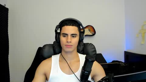 zenzhu online show from 04.10.26