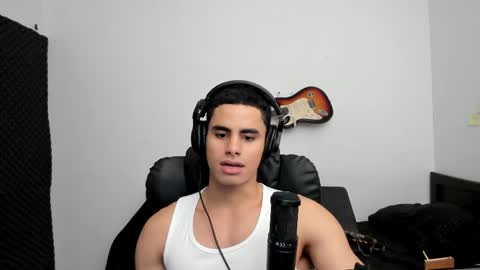 zenzhu online show from 04.12.26