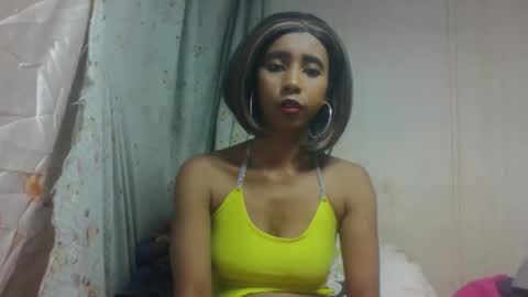 zeolineess online show from 10.11.25