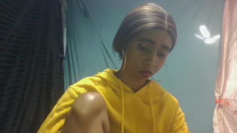 zeolineess online show from 10.27.25