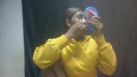 zeolineess online show from 11.02.25