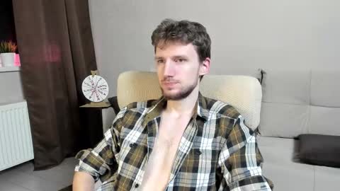 Andrew online show from 11.23.25