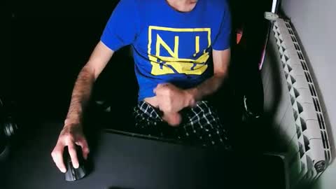 nicecock 420 online show from 10.10.25