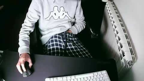 nicecock 420 online show from 11.02.25