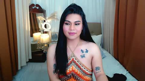 zephyraaaaa online show from 04.21.26