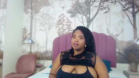 Zephyra Moan online show from 09.26.25