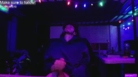 Zerces online show from 03.02.26