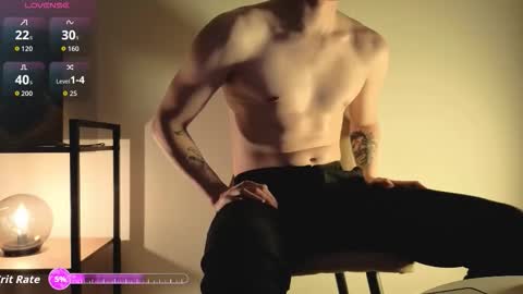 Snapshot of zerotocumin60sec chatting on 03.27.26 Yanny online show from 03.27.26