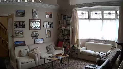 Snapshot of zerrannor chatting on 10.03.25 Zerr online show from 10.03.25