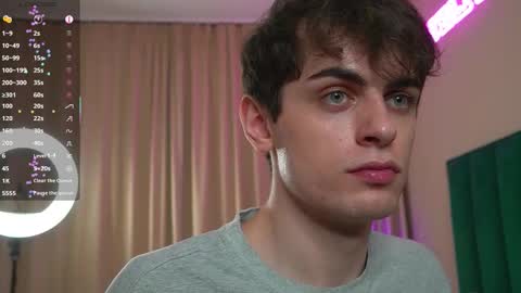 Zane online show from 10.22.25