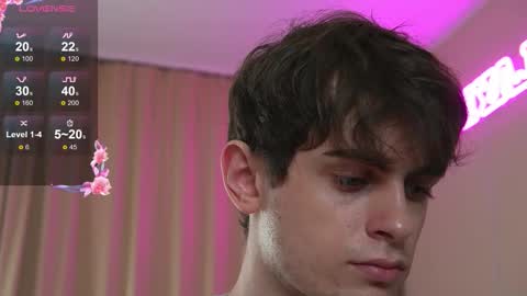 Zane online show from 10.30.25