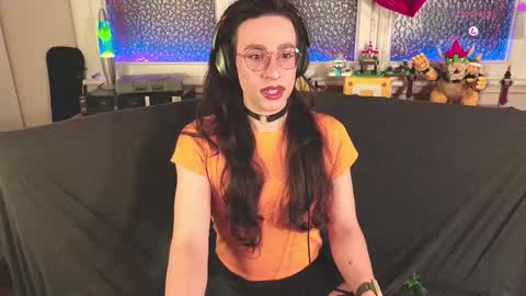 zesty_peach online show from 03.06.26