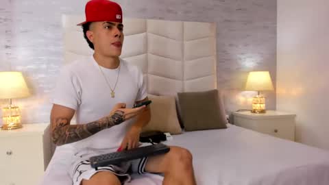 Sebas online show from 10.07.25
