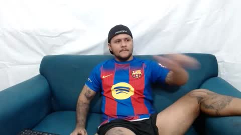 zeus_030 online show from 03.04.26