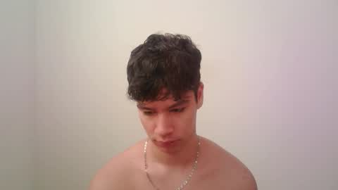 Snapshot of zeus_183 chatting on 10.30.25 zeus_183 online show from 10.30.25