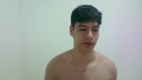 Snapshot of zeus_183 chatting on 02.14.26 zeus_183 online show from 02.14.26