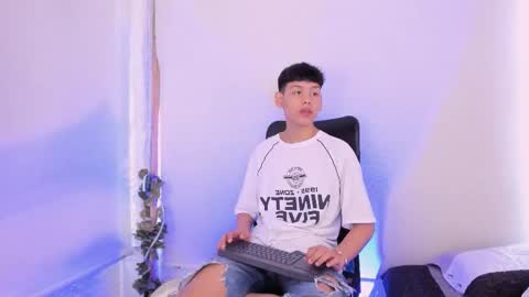 zeus_blaze online show from 09.09.25