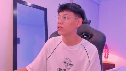 zeus_blaze online show from 09.10.25