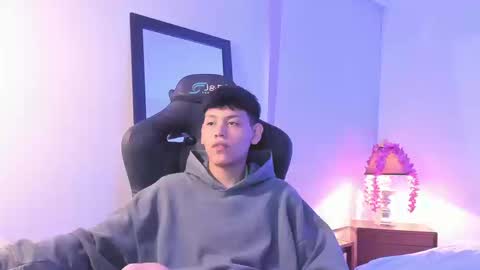 zeus_blaze online show from 09.10.25