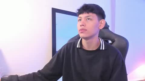 zeus_blaze online show from 09.11.25