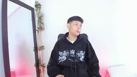 zeus_blaze online show from 09.12.25