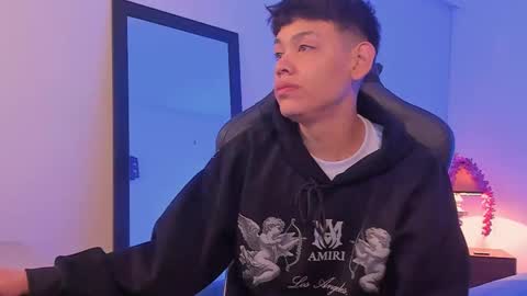 zeus_blaze online show from 09.13.25