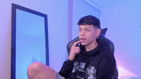 zeus_blaze online show from 09.15.25