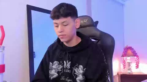 zeus_blaze online show from 09.16.25