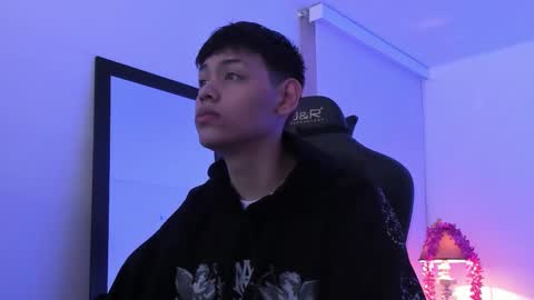 zeus_blaze online show from 09.17.25