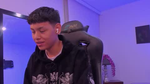 zeus_blaze online show from 09.18.25