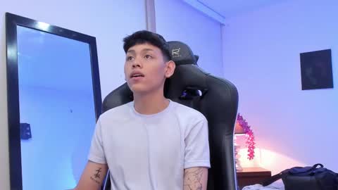 zeus_blaze online show from 09.18.25