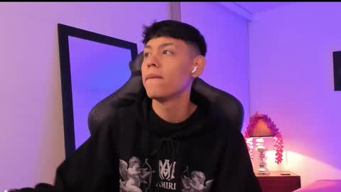 zeus_blaze online show from 09.19.25